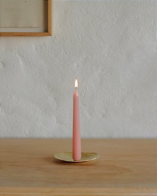 CASTIÇAL DE MESA GYPSO