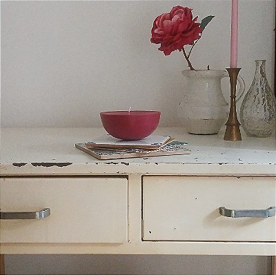 VELA LUNA LISA FUCSIA