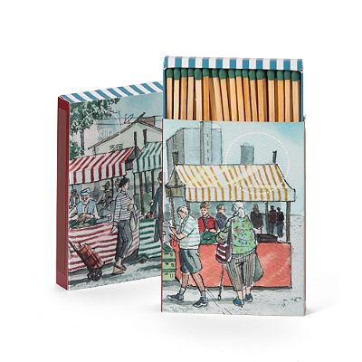 CAIXA FEIRA BORDÔ IURY SIMÕES