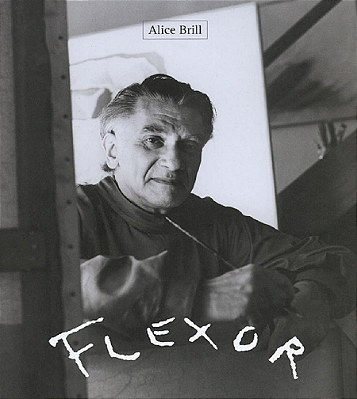 LIVRO SAMSON FLEXOR
