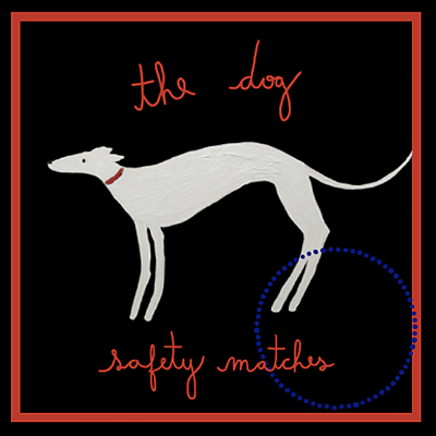 CAIXA GALGO MARI MAZZA