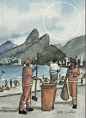 CAIXA ORLA VERDE IURY SIMÕES