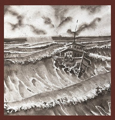 CAIXA ATRACADO BORDÔ IURY SIMÕES