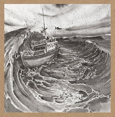 CAIXA TORMENTA AREIA IURY SIMÕES