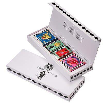 BOX ANA STRUMPF