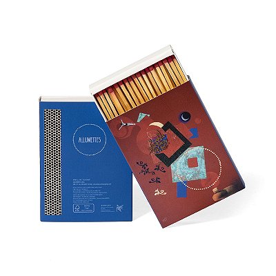CAIXA BEL MILLER | STUDIO SCIACCO
