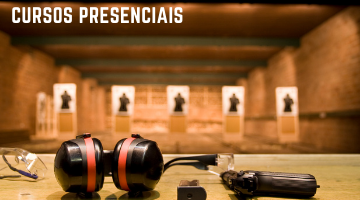 Cursos Presenciais