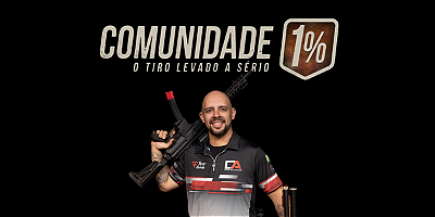 Comunidade 1%
