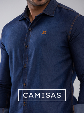 CAMISAS