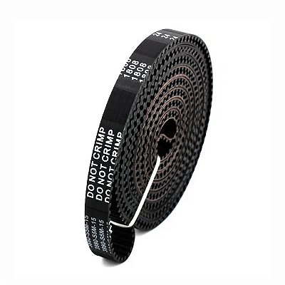 CORREIA IND. OPTIBELT STD 10MM S5M-1390
