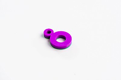 BB-Ougi - Grape