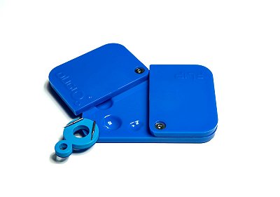 Combo - OugiFlip Bluesky+ BB-Ougi Blueberry