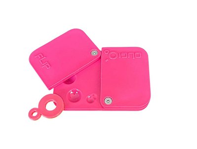 Combo - OugiFlip Candy +BB-Ougi Watermelon