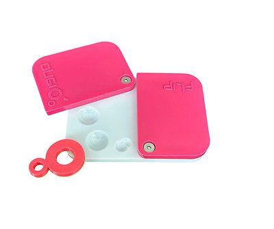 Combo - OugiFlip Candyice +BB-Ougi Watermelon