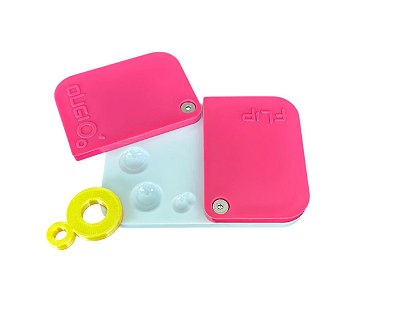 Combo - OugiFlip Candyice + BB-Ougi Pineapple