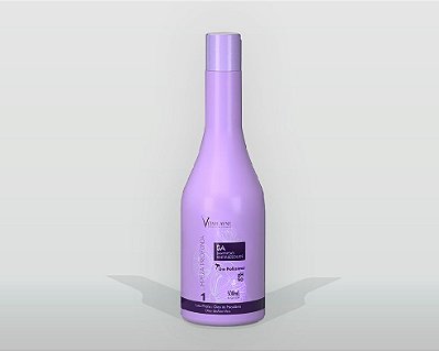 Shampoo Anti-Resíduo - 500ml