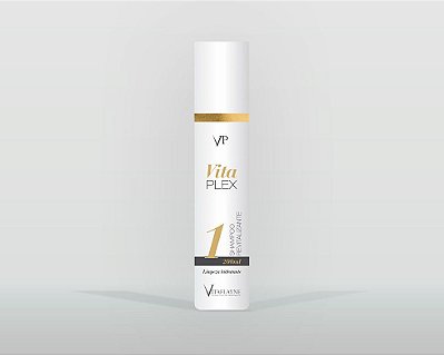 Protetor Anti Elástico Vita Plex Passo 1 - 200ml