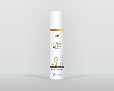 Repositor de Nutrientes Vita Plex Passo 3 - 200ml