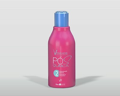 Condicionador Pós Química - 250 ml