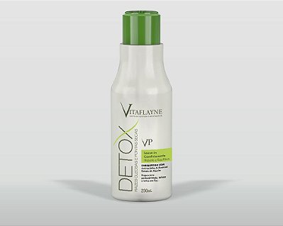 Leave-in Detox - 250 ml