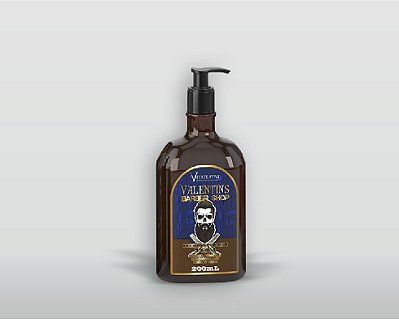 Shampoo 3 em 1 - 200ml