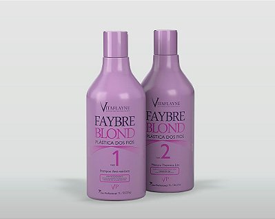 Kit Faybre Blond - 1L