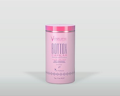 Bottox Capilar - 1Kg