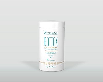 Bottox 0% Formol - 1Kg