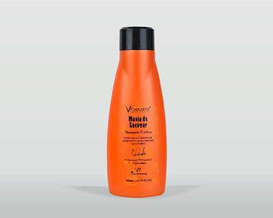 Shampoo Mania de Cachear - 500ml