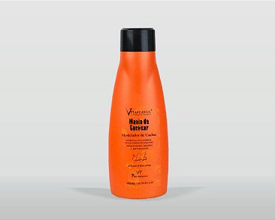 Modelador Mania de Cachear - 500ml