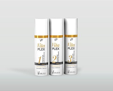 Kit Vita Plex - 200ml