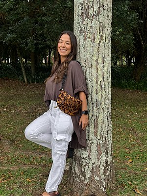 CAPA EM TRICOT