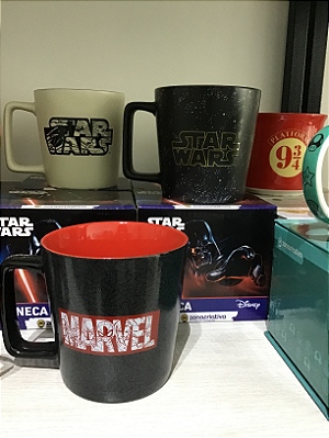 Marvel