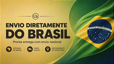 ENVIO DO BRASIL