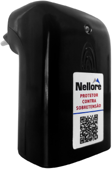 Protetor Contra Sobretensão