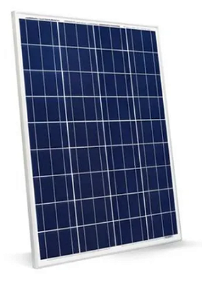Painel 50 Watts Nellore