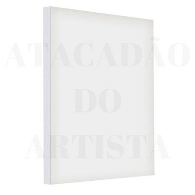 Tela para Pintura Virada 30x40