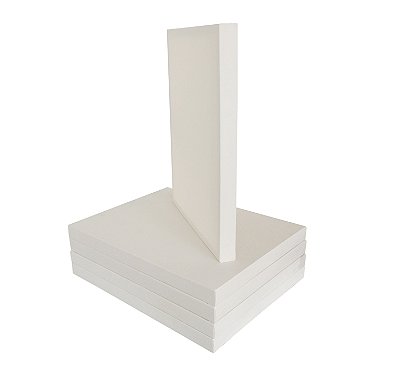 Tela painel para pintura 160x220 cm - Espessura 3,6cm