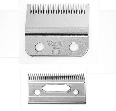 Lâmina Wahl 5 Star Magic Clip e Senior Cordless, 40mm