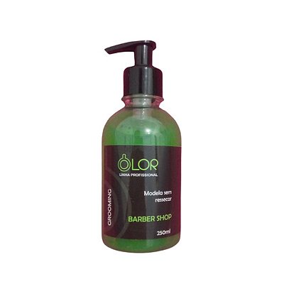 GROOMING 250ML ÓLOR
