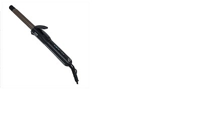 Modelador de Cabelo Gama Italy G-EVO 19MM Preto / Dourado