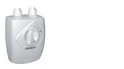 Aquecedor de Agua Versátil 3 Temperaturas 220v lavatório