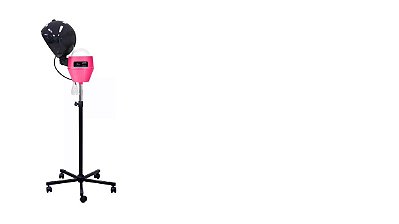 Vaporizador Capilar Prof. Santa Clara Vaporale Pink 127v