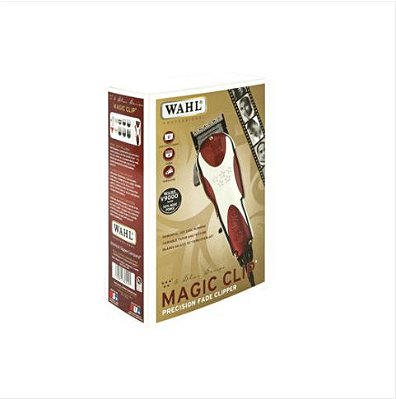 Máquina de Corte Wahl Clipper Magic Clip 127V