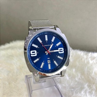 Relógio Lince MRM4683L