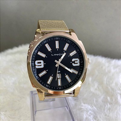 Relógio Lince MRG4683L