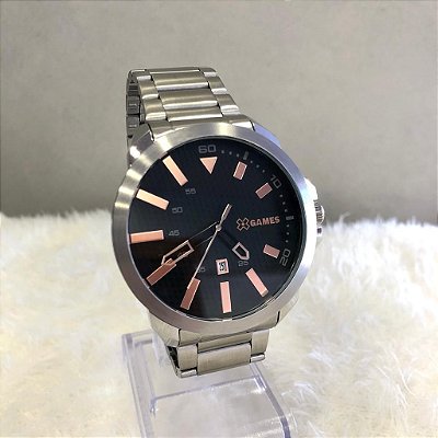 Relógio X Games XMSS1051