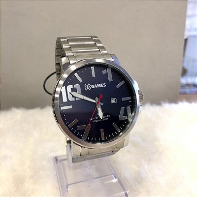 Relógio X Games XMSS1049