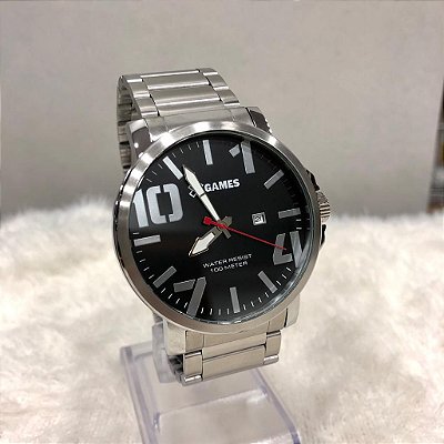 Relógio X Games XMSS1049