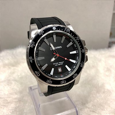 Relógio X Games XMSP1015